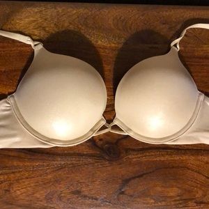 Victoria’s Secret Bombshell Bra